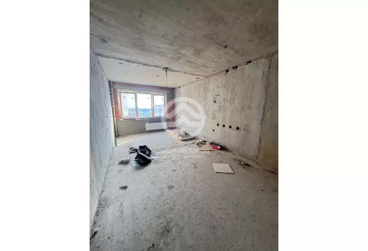 Продажа, 1 к. квартира, рабочий поселок Андреевка, Староандреевская, д. 43, к. 1