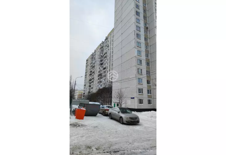 Продажа, 1 к. квартира, Зеленоград, к. 1466