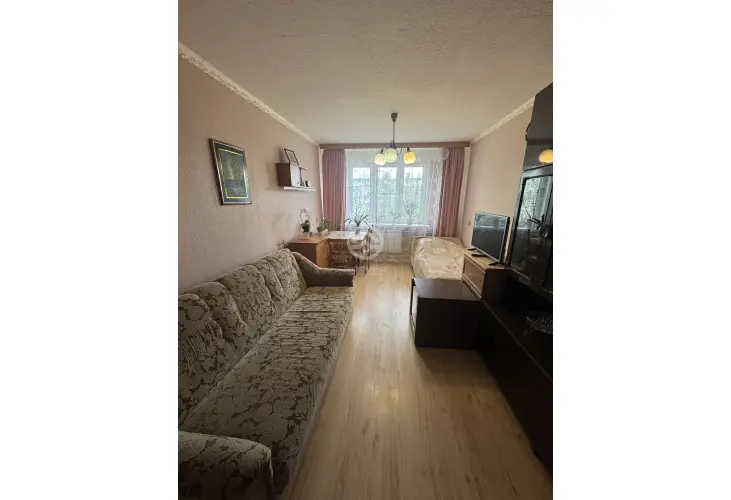 Продажа, 3 к. квартира, Высоковск, Текстильная, д. 20