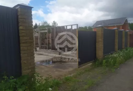 Продажа, участок, Соколово, 15 сот