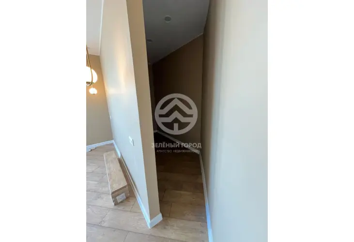 Продажа, 3 к. квартира, деревня Голубое, Сургутский , д. 1, к. 1