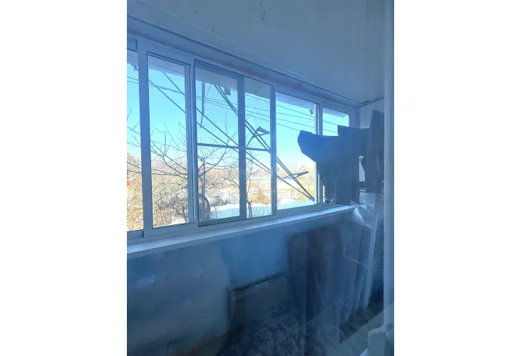 Продажа, 2 к. квартира, деревня Некрасино, д. 34