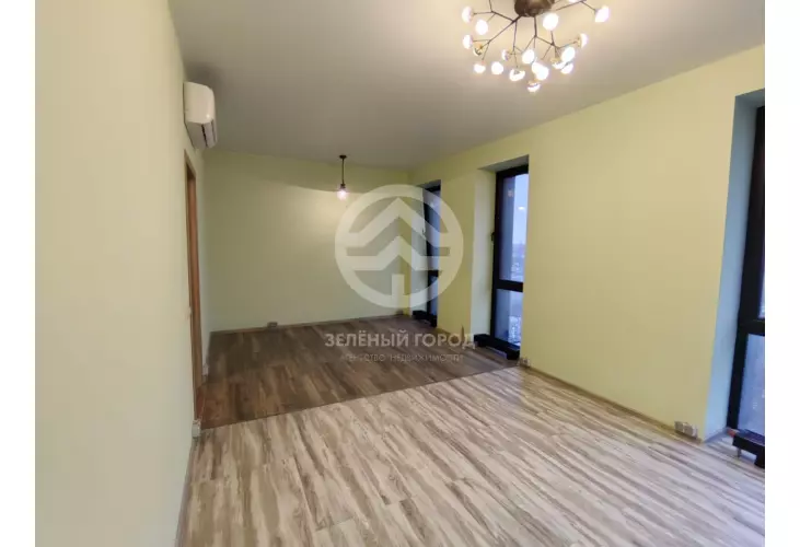 Продажа, 2 к. квартира, Москва, ул. Дыбенко, д. 7/1