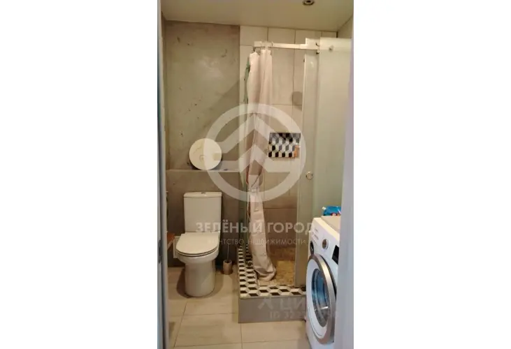 Продажа, 2 к. квартира, Сабурово, Луговая, д. 5