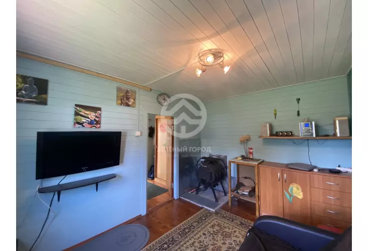 Продажа, дом, Солнечногорск, 55 кв.м, 6.5 сот