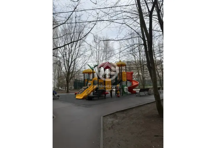 Продажа, 3 к. квартира, Зеленоград, к. 1445