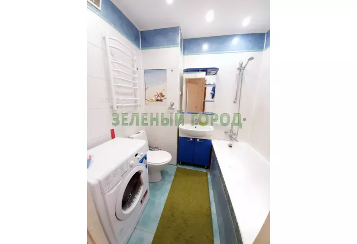 Продажа, 1 к. квартира, Химки, Молодежная , д. 1