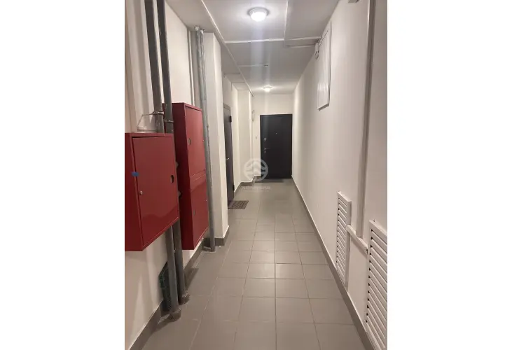 Продажа, 1 к. квартира, Зеленоград, д. 1, к. 37