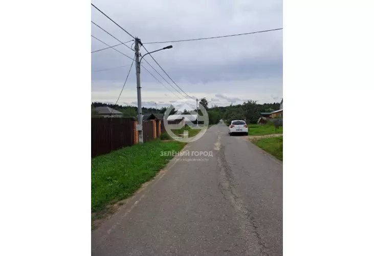 Продажа, участок, Терехово, 25 сот