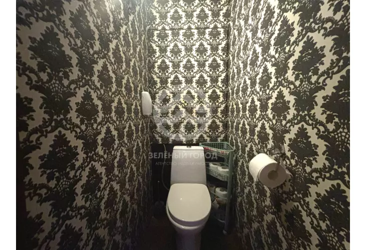 Продажа, 3 к. квартира, Зеленоград, к. 1562