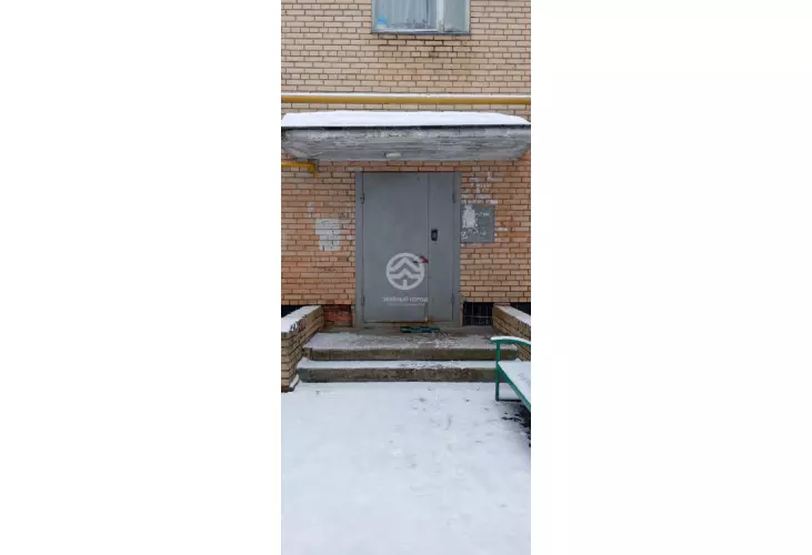 Продажа, 1 к. квартира, Морозовка, д. 21