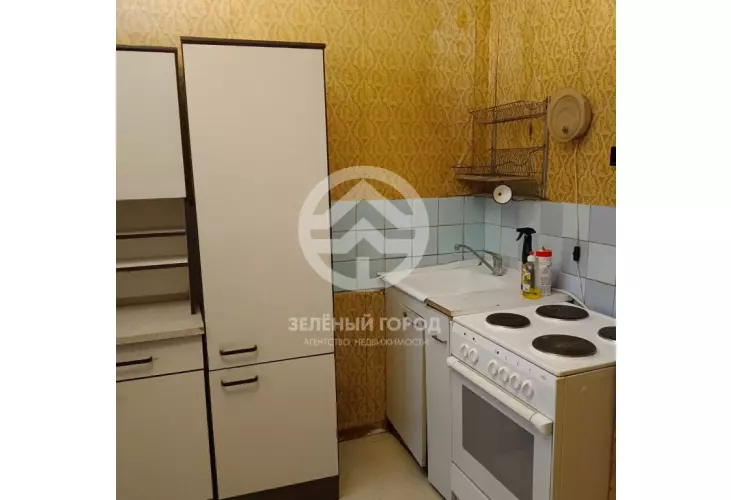 Продажа, 1 к. квартира, Москва, Яна Райниса бульвар, д. 29