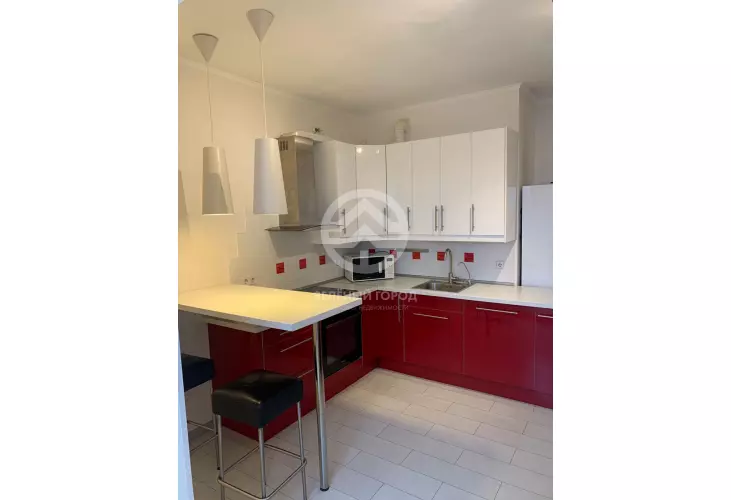 Продажа, 3 к. квартира, Сходня, Юбилейный проезд, д. 16