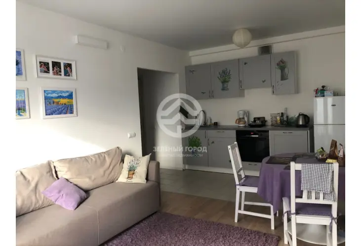 Продажа, 2 к. квартира, Зеленоград, Георгиевский проспект, д. 33А, к. 3