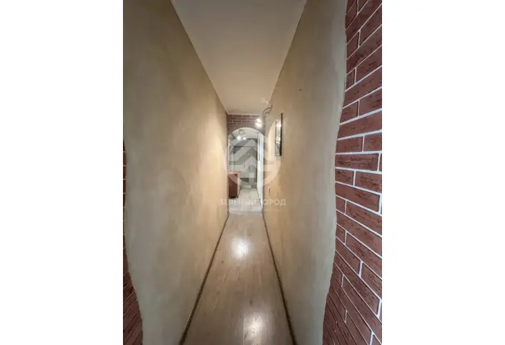 Аренда, 2 к. квартира, Зеленоград, Гоголя, д. 11В