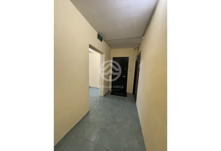 Продажа, студия, Клин, Клинская, д. 28