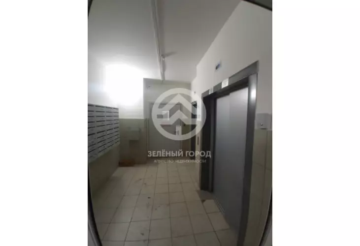 Продажа, 2 к. квартира, деревня Голубое, Тверецкий проезд, д. 16, к. 2