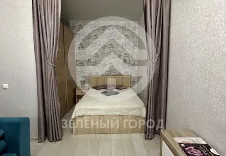 Продажа, 1 к. квартира, Зеленоград, к. 354А