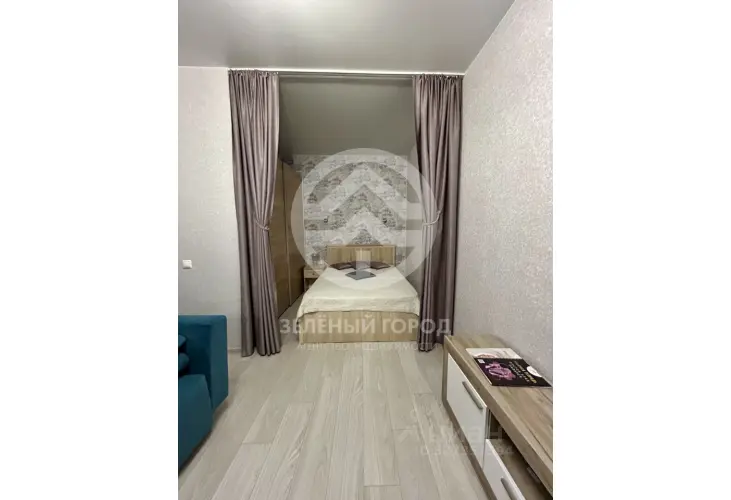 Продажа, 1 к. квартира, Зеленоград, к. 354А