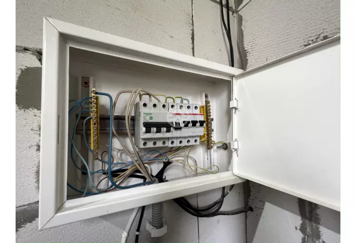 Продажа, дом, Майдарово, 120 кв.м, 6,3 сот