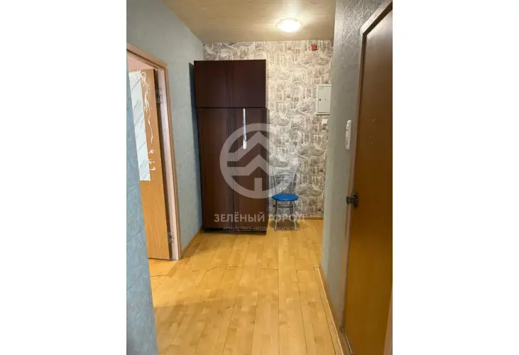 Аренда, 1 к. квартира, деревня Голубое, Родниковая, д. 2