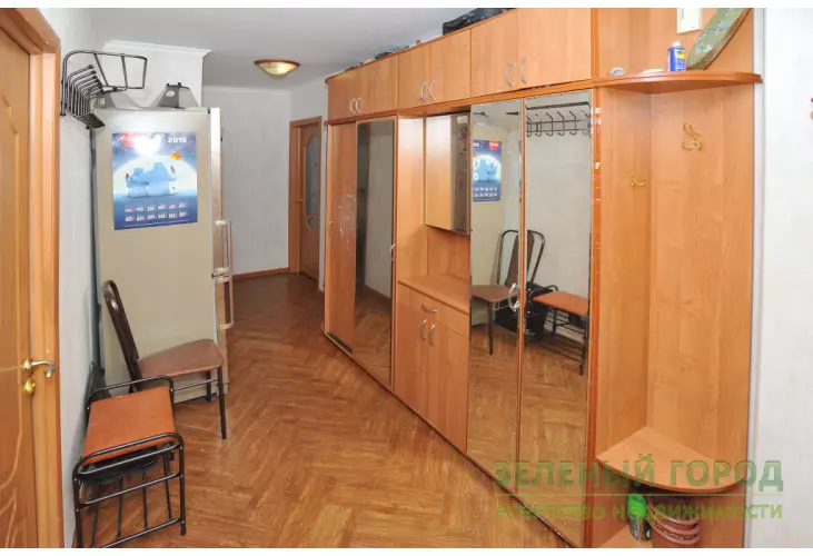 Продажа, 3 к. квартира, Зеленоград, к. 903