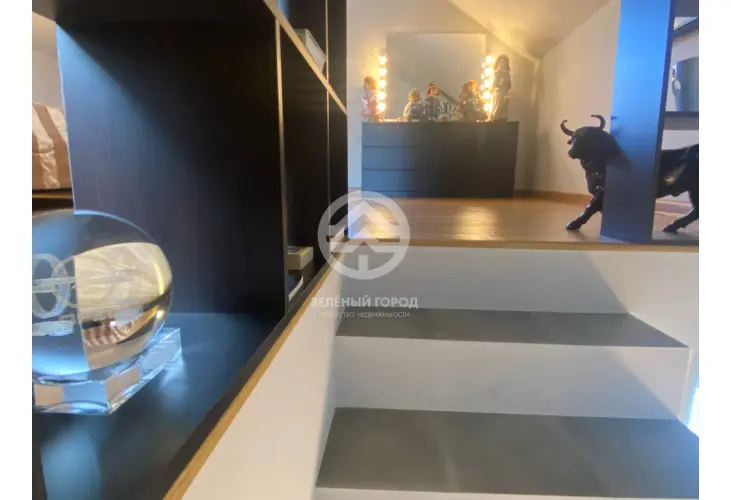 Продажа, дом, Задорино, 230 кв.м, 4200 сот