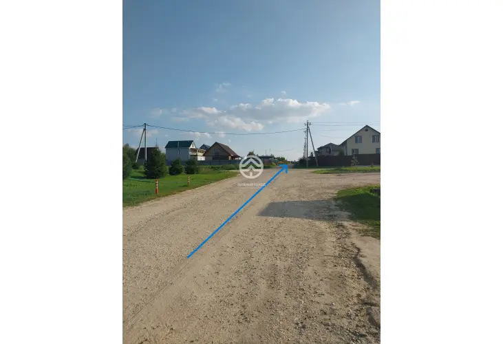 Продажа, участок, Волосово, 8 сот