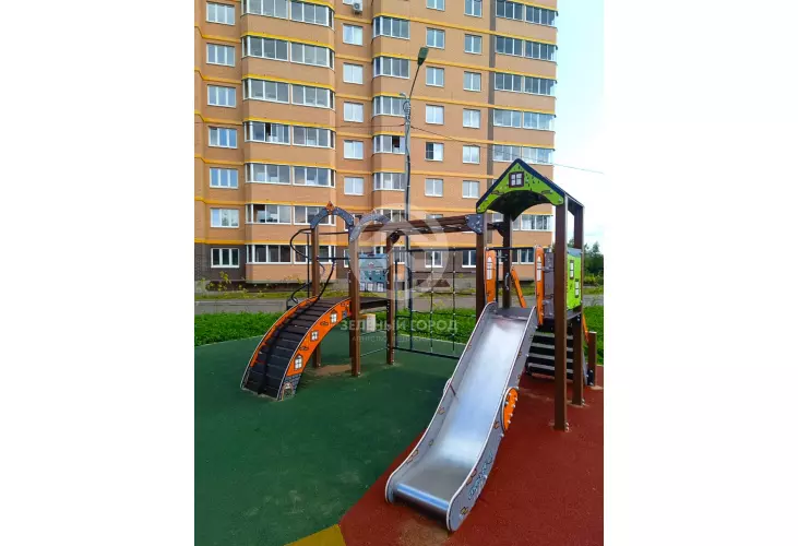 Продажа, 1 к. квартира, Клин, Майданово, д. 4, к. 2