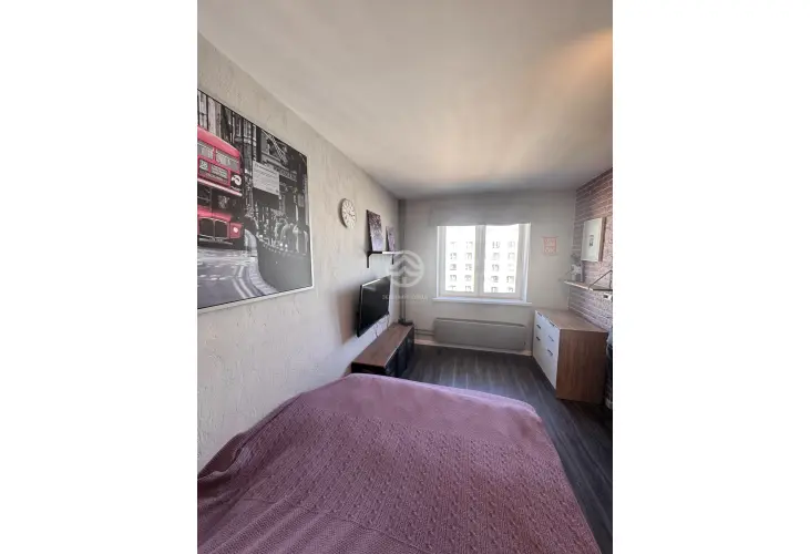 Продажа, 1 к. квартира, Зеленоград, д. 1, к. 37