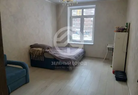 Продажа, 2 к. квартира, Сабурово, Парковая, д. 8