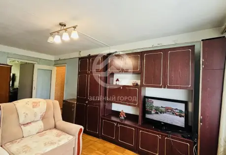 Продажа, 2 к. квартира, Высоковск, Первомайский проезд, д. 9