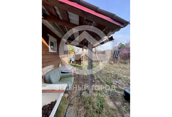 Продажа, дача, Горетовка, 80 кв.м, 6 сот