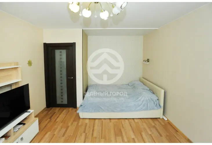 Продажа, 1 к. квартира, рабочий поселок Андреевка, Староандреевская, д. 43, к. 1