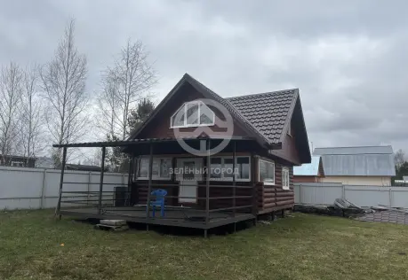 Продажа, дом, Клин, 75 кв.м, 8 сот