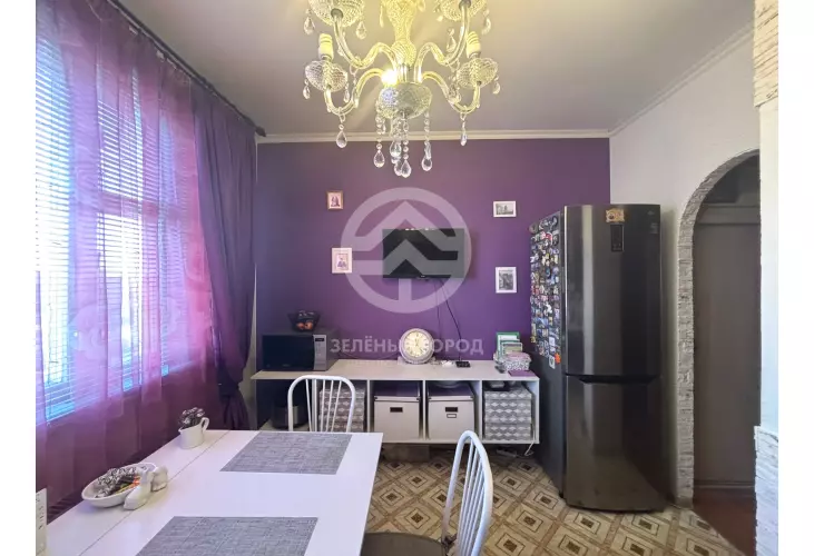 Продажа, 3 к. квартира, Зеленоград, к. 1562