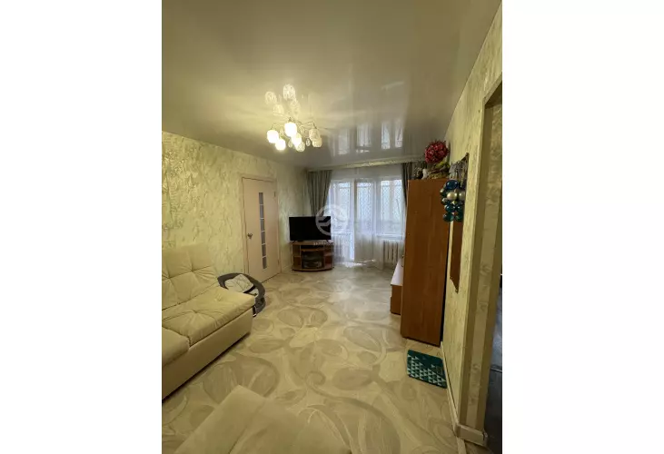 Продажа, 2 к. квартира, Клин, Бородинский проезд, д. 22