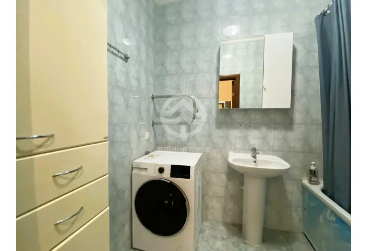 Продажа, 2 к. квартира, Сходня, ул 7-й Гвардейской Дивизии, д. 4, к. 2