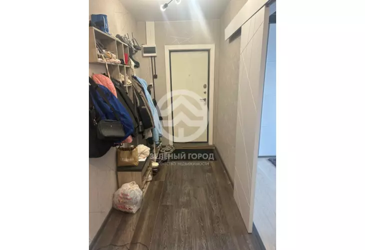 Продажа, 2 к. квартира, Зеленоград, к. 1129