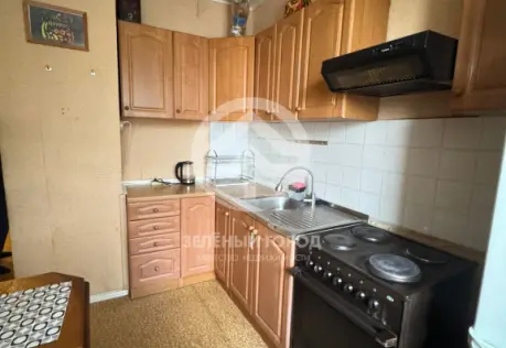 Продажа, 1 к. квартира, Зеленоград, к. 1402