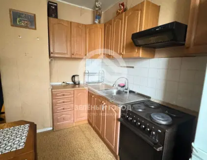 Продажа, 1к. квартира 10.9 млн. руб.