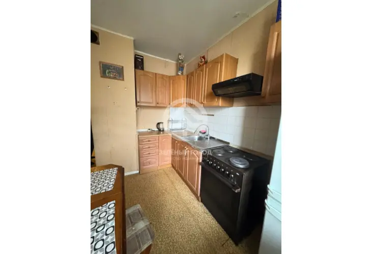 Продажа, 1 к. квартира, Зеленоград, к. 1402