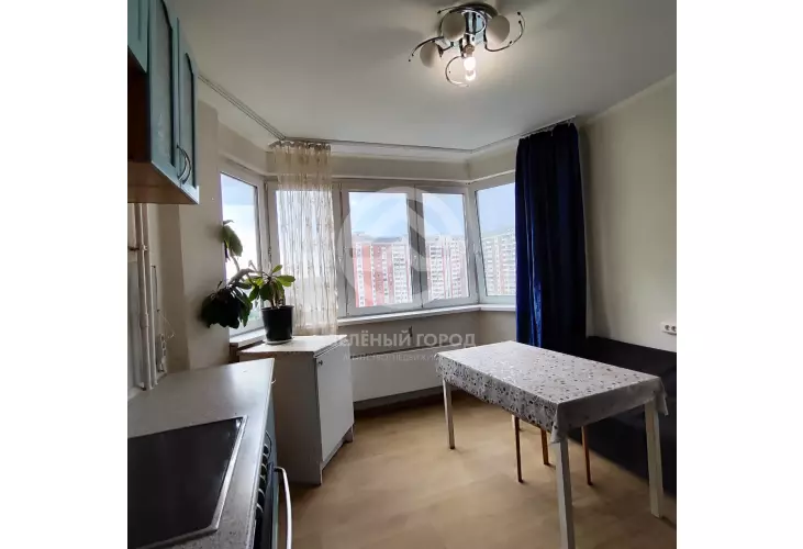 Продажа, 2 к. квартира, Брехово, к. 14