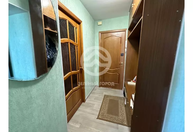 Продажа, 2 к. квартира, Менделеево, Куйбышева, д. 6