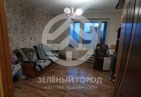 Продажа, 3 к. квартира, рабочий поселок Ржавки, д. 8
