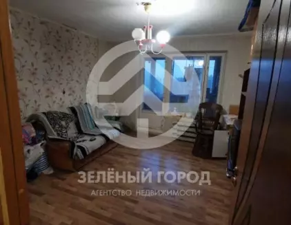 Продажа, 3к. квартира 6.5 млн. руб.