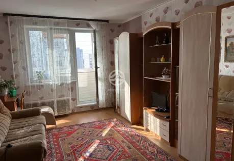 Продажа, 1 к. квартира, Зеленоград, к. 1559