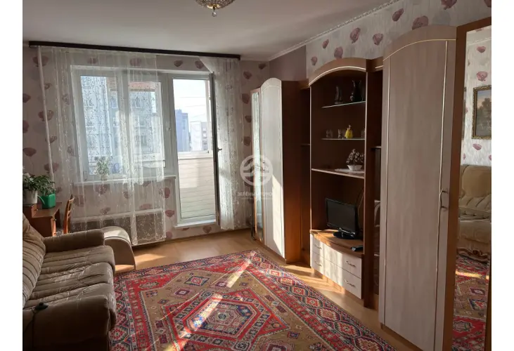 Продажа, 1 к. квартира, Зеленоград, к. 1559