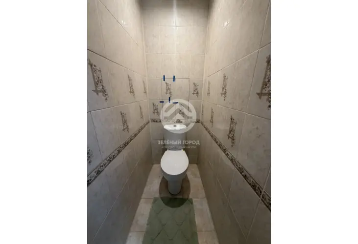 Продажа, 2 к. квартира, Елино, Летняя, д. 2