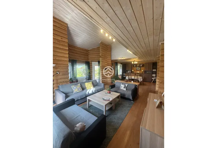 Продажа, дом, КП Вельга Парк, 162 кв.м, 8,5 сот